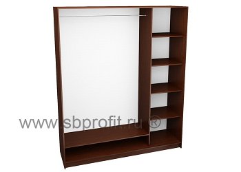 Шкаф-купе корпус