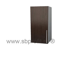 Шкаф однодверный  35