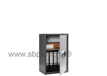 Бухгалтерский шкаф