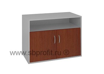 Тумба офисная для оргтехники