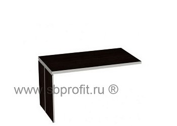 Стол приставной