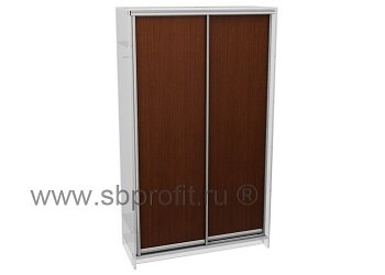 Двери для шкафа купе глухие