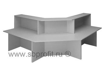 Бюро угловое  (комплект)