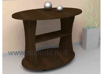 Стол журнальный "Олимп"