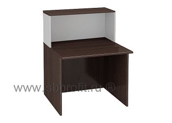 Приемная стойка 90