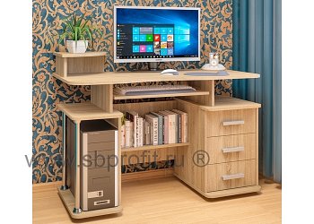 Стол компьютерный