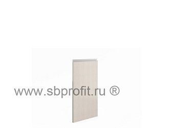 Дверь низкая 1 шт (правая на складе, левая под заказ)