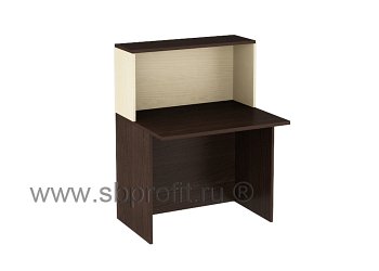 Приемная стойка 90