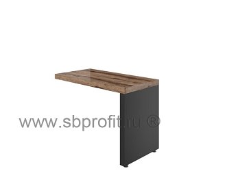 Приставка боковая