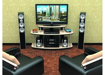 Тумба ТВ – 3