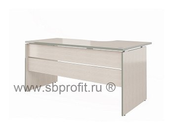 Стол эргономичный правый