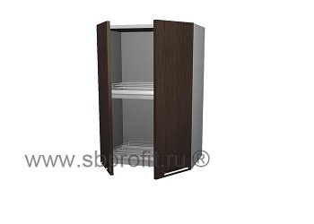 Шкаф - сушка двухдверный  50