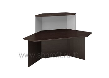 Бюро угловое 12