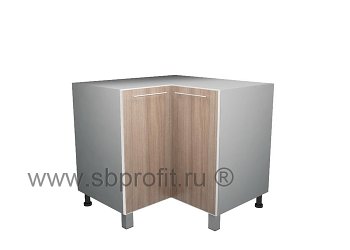 Стол под мойку Г-образный 90