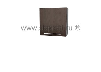 Шкаф с верхним открыванием двери  40