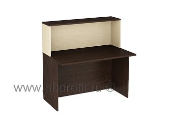 Приемная стойка 120