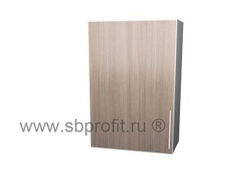 Шкаф однодверный  60