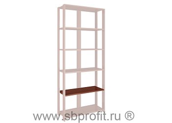 Полка 80х37