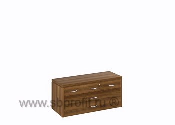 Тумба сервисная