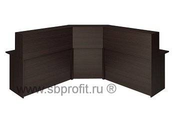 Бюро угловое  (комплект)