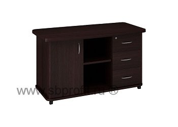 Тумба подкатная