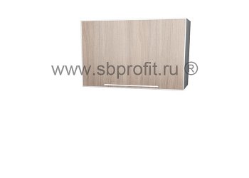 Шкаф с верхним открыванием двери  70