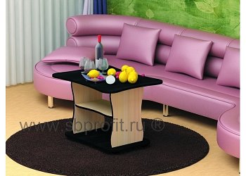 Стол журнальный "Бриз"