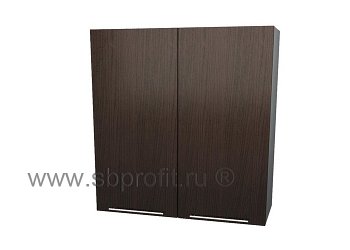 Шкаф двухдверный  85