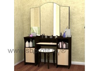 Галант-4 с подвижными зеркалами