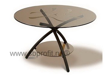 Стол журнальный Дуэт-3