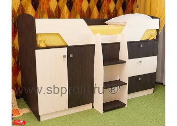 Кровать Лимбо