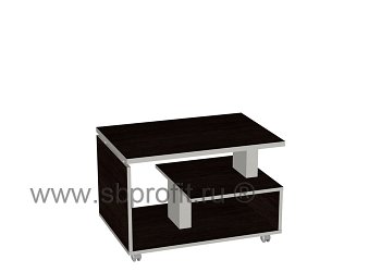 Стол журнальный