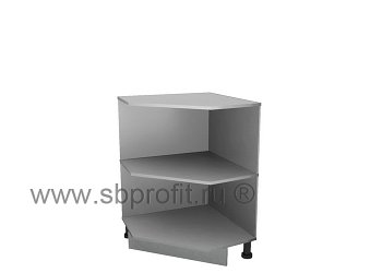 Стол терминальный открытый прямой 40