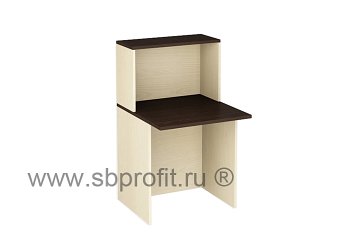 Приемная стойка 70