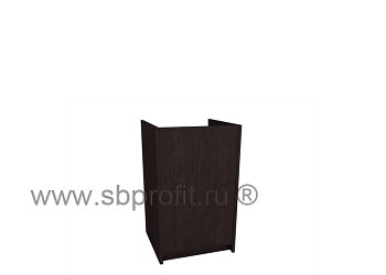 Торговый прилавок кассовый