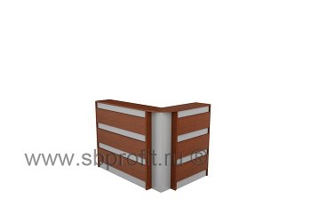 Тензор (Типовая компановка №2)