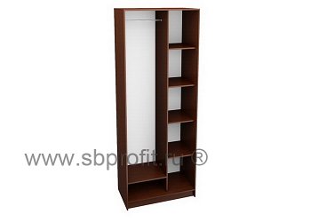 Шкаф-купе корпус