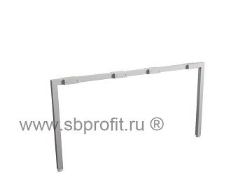 Промежуточная опора для двойного бенча (8проставок)