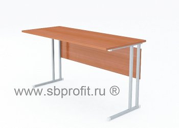 Школьная парта 4гр роста двухместная