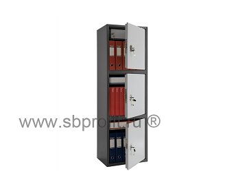 Бухгалтерский шкаф