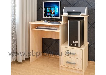 Стол компьютерный