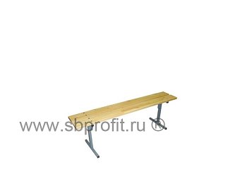 Скамья эконом