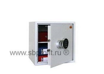 Сейф мебельный