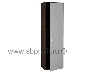 Шкаф для бумаг средний высокий