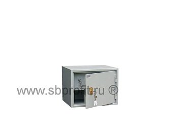 Шкаф мебельный с кассой