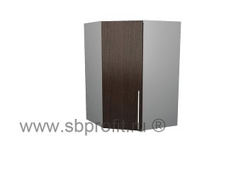 Шкаф угловой  50\50