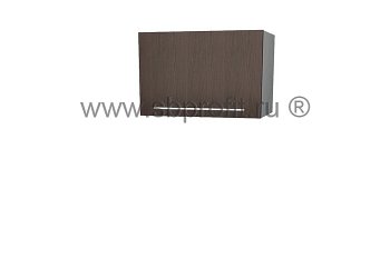 Шкаф с верхним открыванием двери  55