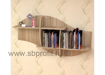 Полка навесная