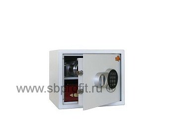 Сейф мебельный