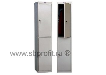 Шкаф для одежды модульный